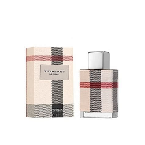 lon burberry